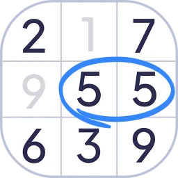 Number Match - Number Game 아이콘