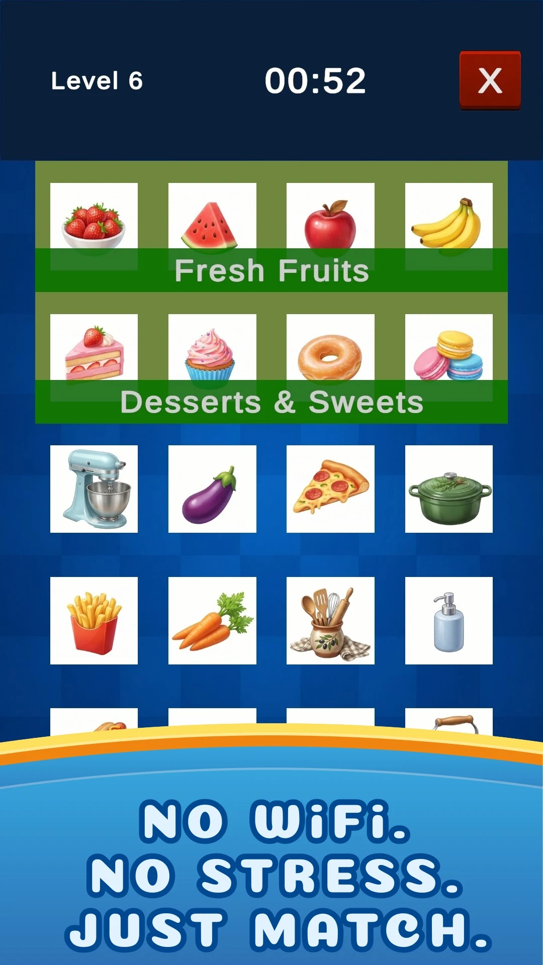 Connect Master - Puzzle Blast screenshot