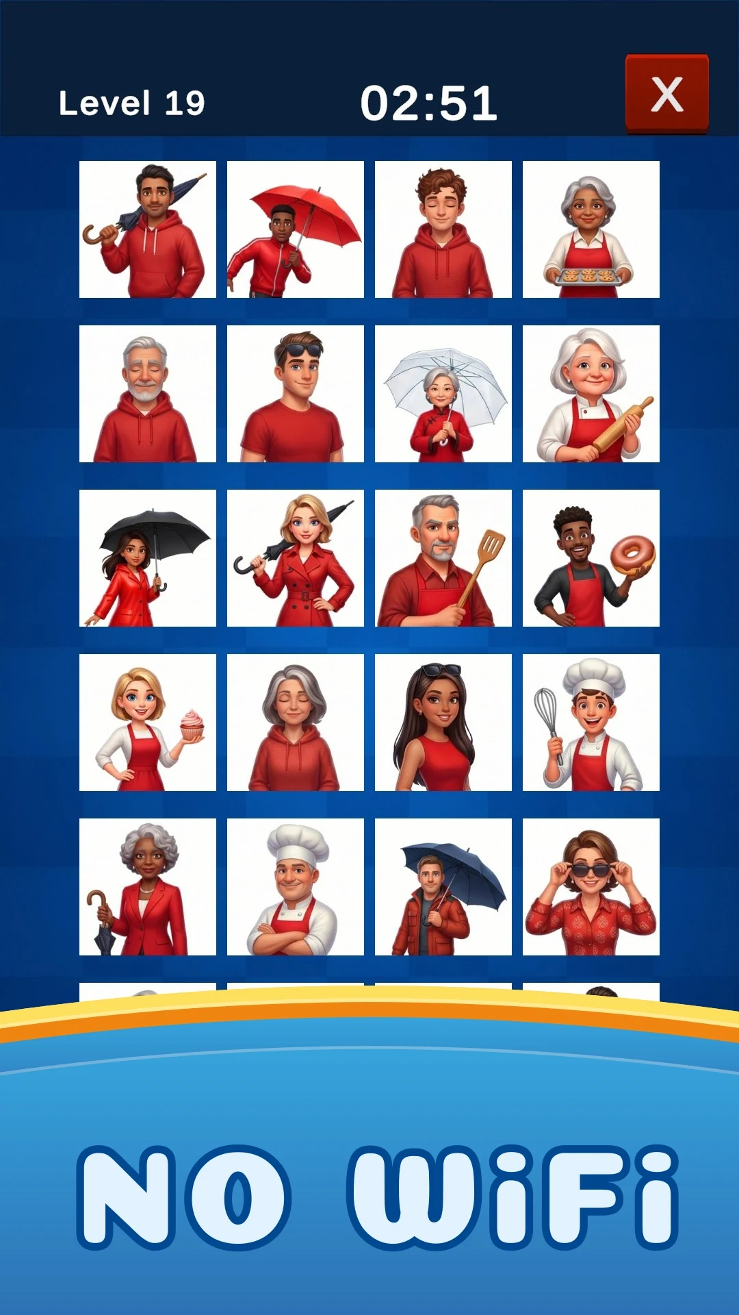 Connect Master - Puzzle Blast screenshot