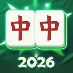 Double Tile! 마작 퍼즐 아이콘